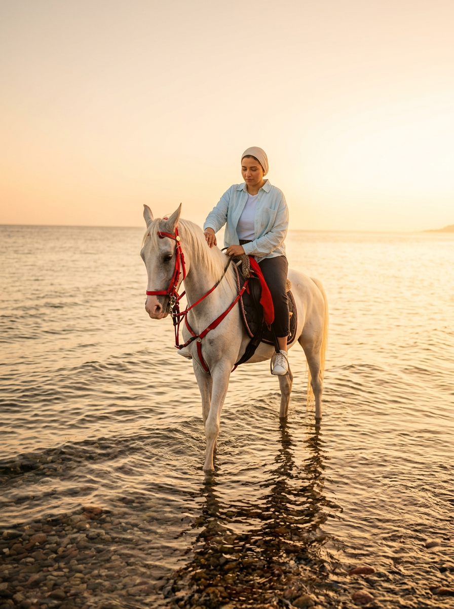 الخيل